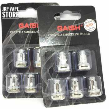 Gaish Cross Coil - Fit for RPM