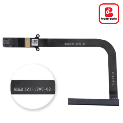 FLEX HARDDISK MACBOOK PRO 17" A1297 2011 ( 821-1200-A )