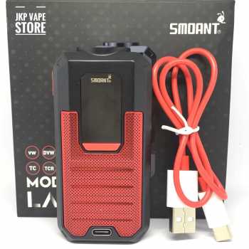 Smoant Ladon 225w - Box Mod Only Authentic
