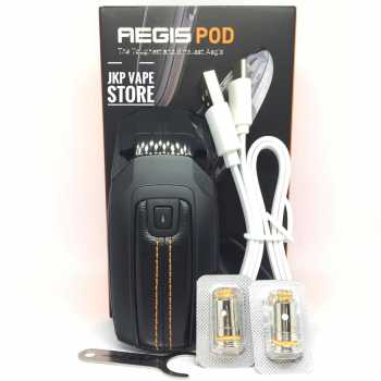 Geek Vape Aegis Pod 800mAh 15W Pod Kit Authentic