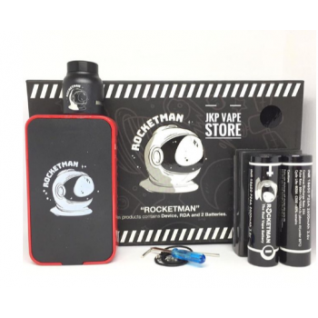 Rocketman 200w Mod Kit Authentic