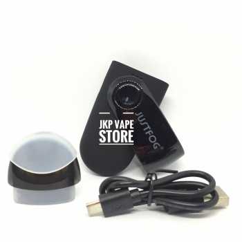 JUST FOG C601 KIT PODS SYSTEM - POD STARTER KIT AUTHENTIC BY JUSTFOG