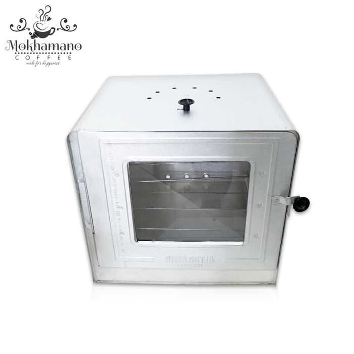 Jual Bima Setia Oven Kompor Aluminium Oven Tangkring Ukuran 38cm