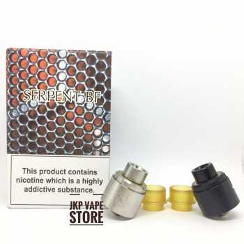 SERPENT BF RDA 22MM - ATOMIZER RDA VAPE AUTHENTIC BY WOTOFO