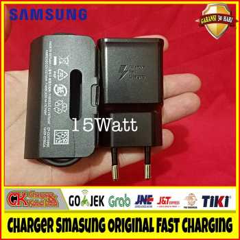 Jual Charger Samsung Galaxy A20s A30s A50s A51 POLD Fast