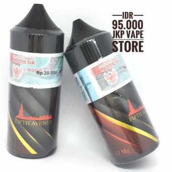 Manhattan Fifth Avenue 30ml - Pods Friendly