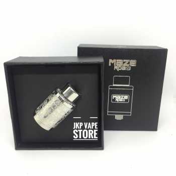 MAZE RDA V2 22MM - ATOMIZER RDA VAPE AUTHENTIC BY HCIGAR