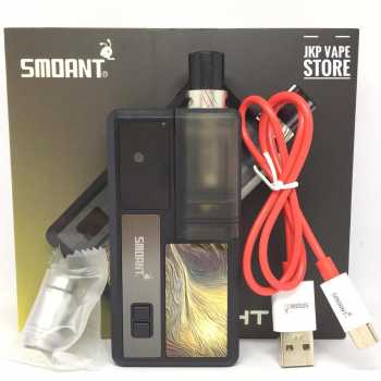 Smoant Knight 80 AIO PODS Authentic