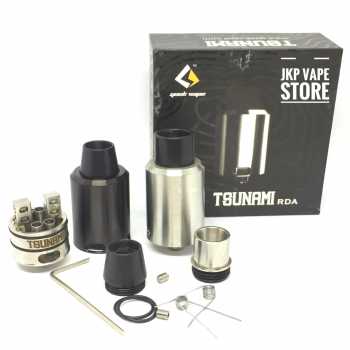 GEEKVAPE TSUNAMI RDA ATOMIZER 22MM - CLONE SUPER - RDA VAPE