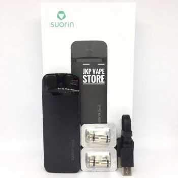 Suorin Reno Pod Kit Authentic