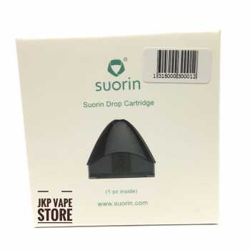 SUORIN DROP REPLACEMENT CATRIDGE - COIL AUTHENTIC BY SUORIN