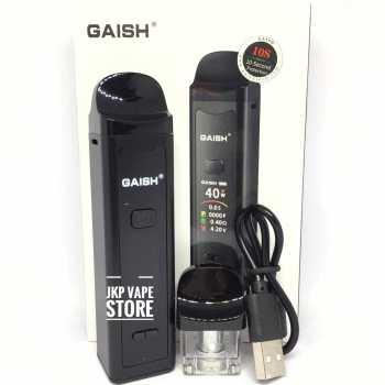 Gaish Cross 40w Authentic 1500mah