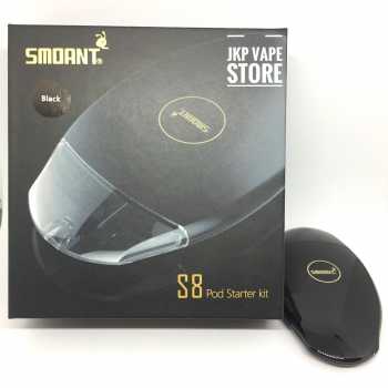SMOANT S8 POD STARTER KIT - PODKIT AUTHENTIC BY SMOANT