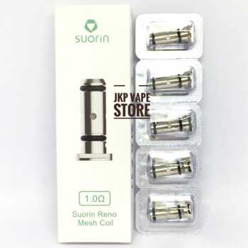 Suorin Reno Coil