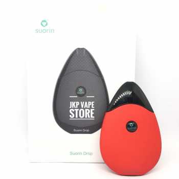 SUORIN DROP ULTRA PORTABLE SYSTEM - MOD AUTHENTIC BY SUORIN