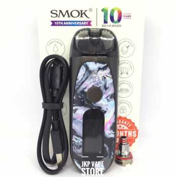Smok Pozz X 1400mAh 40W Pod Kit Authentic