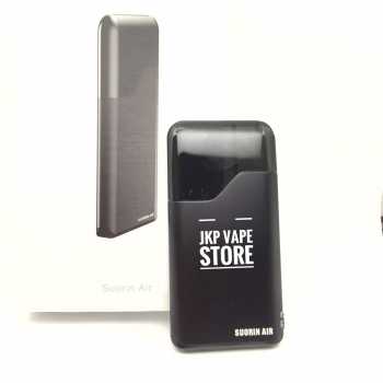 SUORIN AIR POD STARTER KIT - PODS SYSTEM AUTHENTIC BY SUORIN