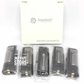 Joyetech eGrip Mini Cartridge