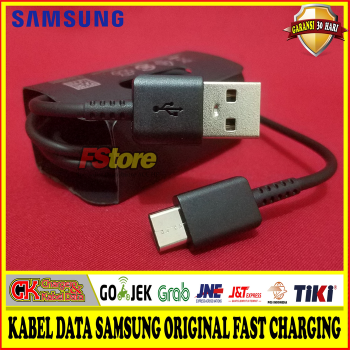 Jual Kabel Data Samsung Galaxy A20s A30s A50s A51 Fast Charging