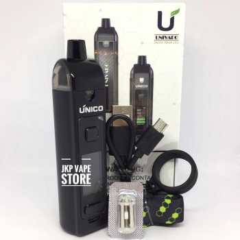 Unico Mod Pod Authentic - By Univapo