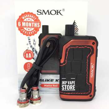 Smok Alike 1600mAh 40W Pod Kit Authentic
