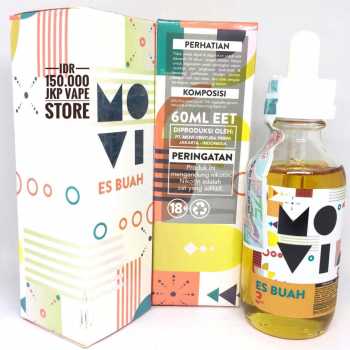 S BWAHHH 60ML - V2O ES BUAH PREMIUM LIQUID VAPE BY MILF NWOS