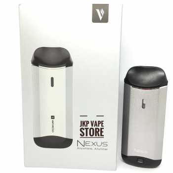 NEXUS 650MAH PODS SYSTEM - POD STARTER KIT AUTHENTIC BY VAPORESSO