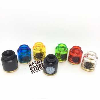 ARTHA 24MM - ATOMIZER RDA VAPE CLONE SUPER BY ADVKEN