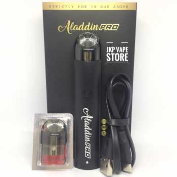 Aladdin Pro Pod Kit 550w Authentic