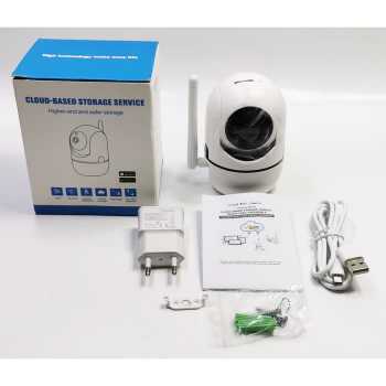 Manual Ycc365 Camera Review Ycc365 Cloud Wifi Camera Manual IP