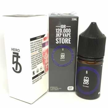 MEEPO PODS SERIES 30ML - PREMIUM LIQUID VAPE BY HERO57