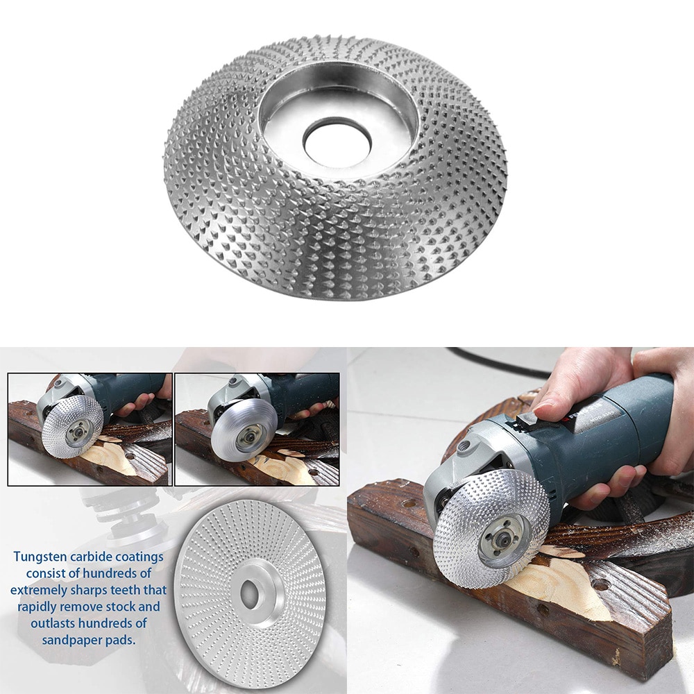 Houkiper Kepala Gerinda Wheel Rotary Angle Grinder 85mm - 428I