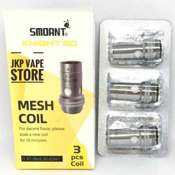 Smoant Knight Coil