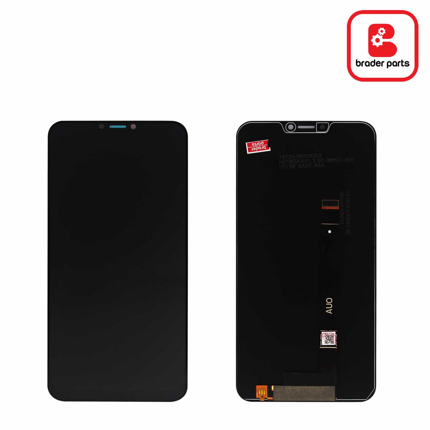 Jual LCD TOUCHSCREEN ASUS ZEN 5 ZE602KL / ZE620KL X00QD ORIGINAL