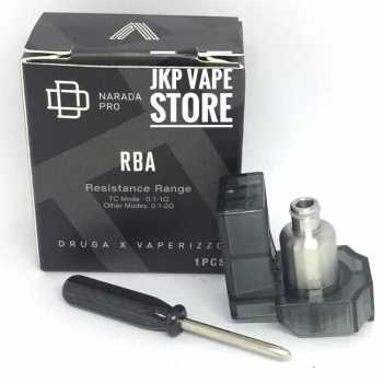 Druga Narada Pro RBA