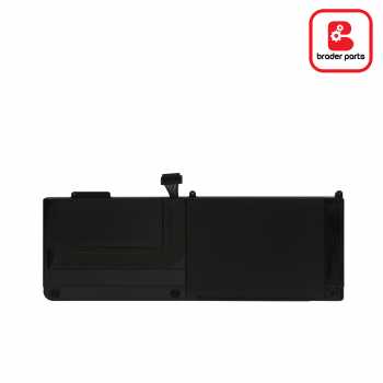 BATERAI MACBOOK PRO 15" MID 2009 - MID 2010 / A1286 (A1321)