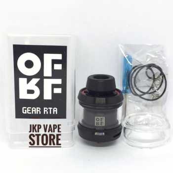 OFRF GEAR RTA 24MM - ATOMIZER RTA VAPE CLONE SUPER