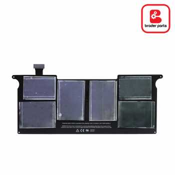 BATERAI MACBOOK AIR 11" LATE 2010 / A1370 (A1375)