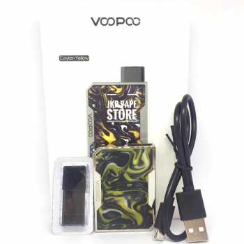 DRAG NANO POD STARTER KIT - PODS SYSTEM AUTHENTIC BY VOOPOO