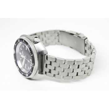 Rantai jam Super Solid Engineer stainless steel bracelet diver HX Hex