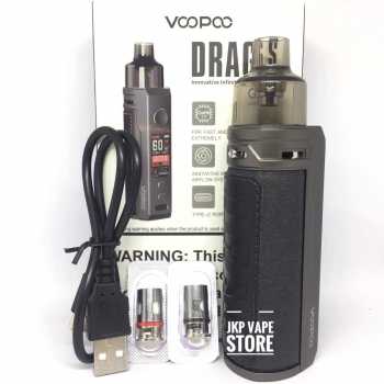 Voopoo Drag S 60W 2500mAh Authentic