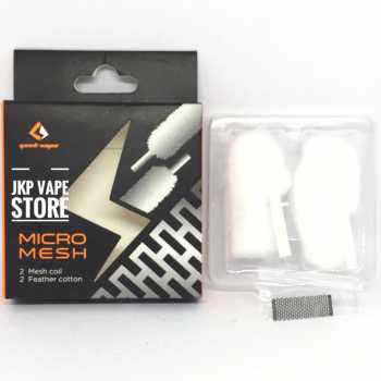 Geek Vape Micro Mesh Coil - For Zeus X