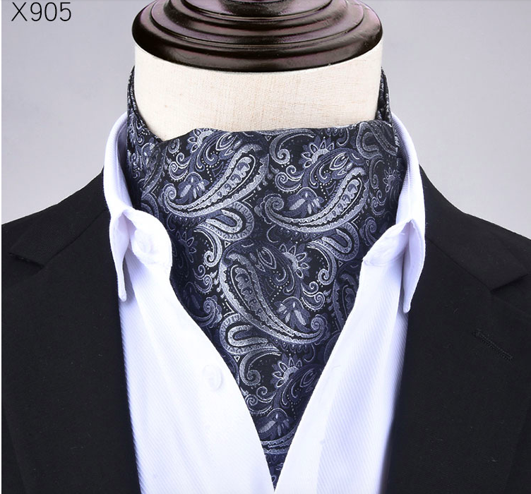 WEDDING PARTY SCARF - dasi pesta wedding scarf