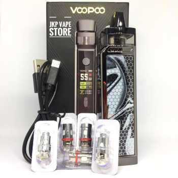 Voopoo Vinci X 5 coil - SE Authentic