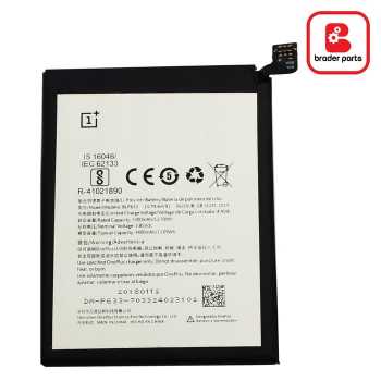 Jual BATERAI ONEPLUS 3T BLP633