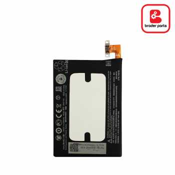 BATERAI HTC M7 BN07100