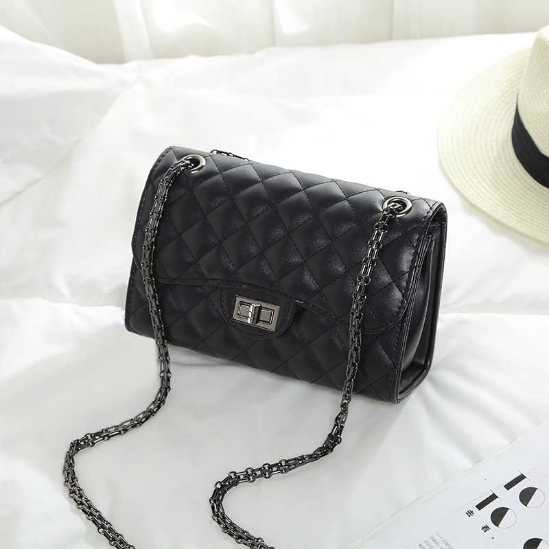 Jual Tas Selempang atau Sling bag Wanita Model Terbaru CPT 495