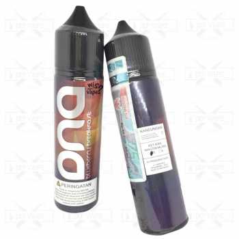 DNA Blueberry Breakfast 60ml - Liquid Vape Freebase - 3mg