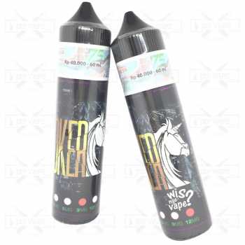 Enigma JOKER Tamarind Sugar Candy 60ml - Liquid Vape