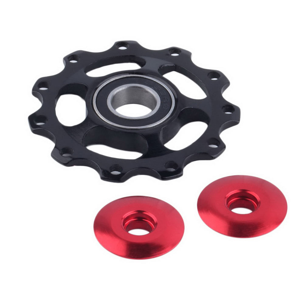 XKM Guide Wheel Transmission Rear Dial Wheel 11T Tooth - SP3450